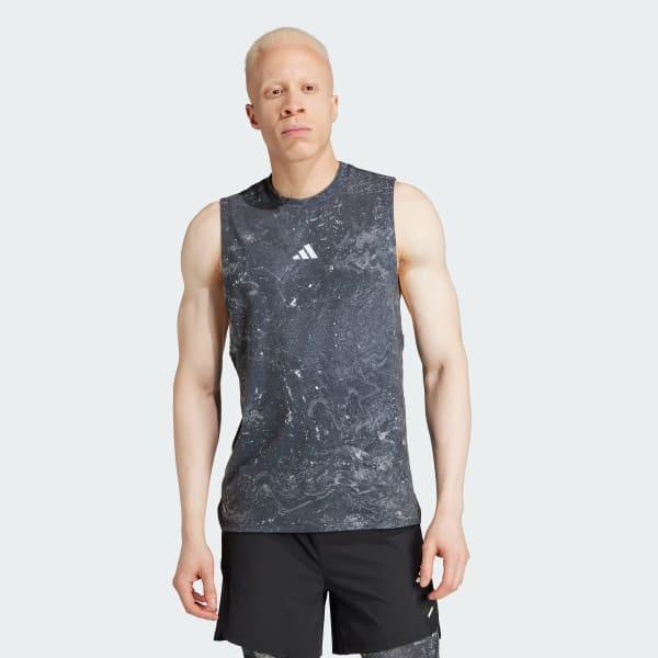 Power Workout Tank Top Product Image