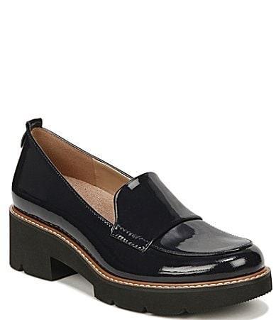 Naturalizer Darry Leather Loafer Product Image