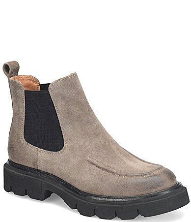 Sfft Samira Platform Chelsea Boot Product Image