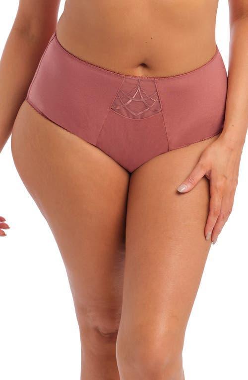 Elomi Cate Full Figure High Waist Briefs Product Image