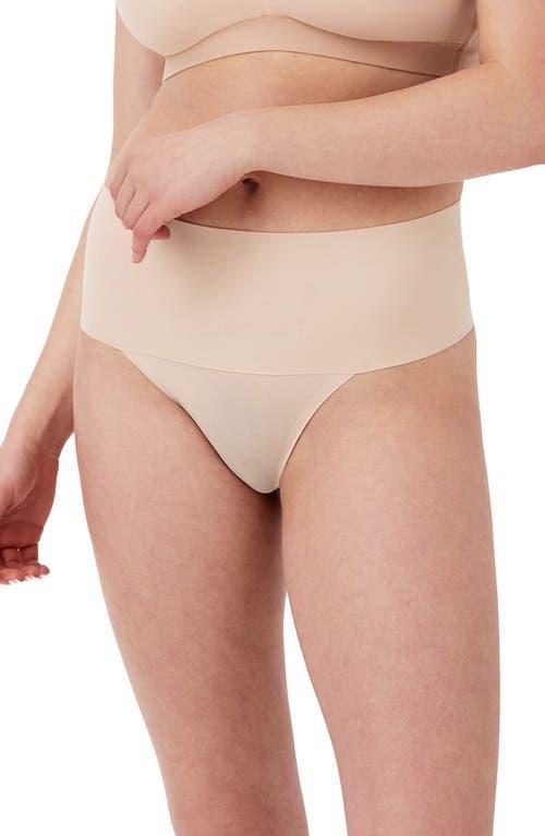 SPANX Undie-tectable Thong Product Image