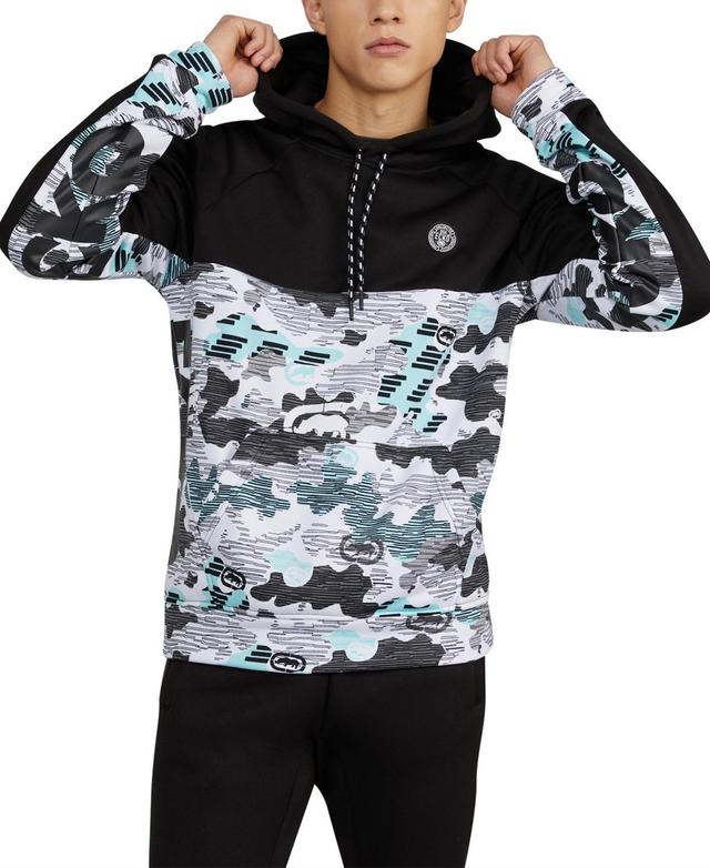 Ecko Unltd Mens Inner Flow Pullover Hoodie Product Image