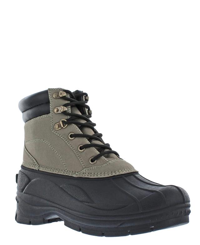 Weatherproof Vintage Mens Outdoor Duck Boots Product Image