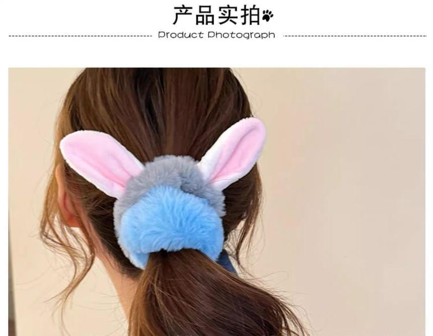 Animal Ear Hair Tie Product Image