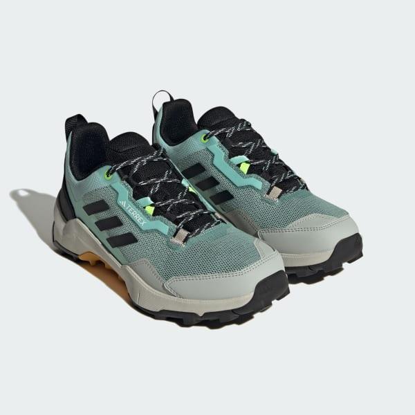 TERREX AX4 Hiking Shoes Product Image