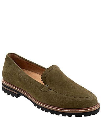 Trotters Fayth Loafer Product Image