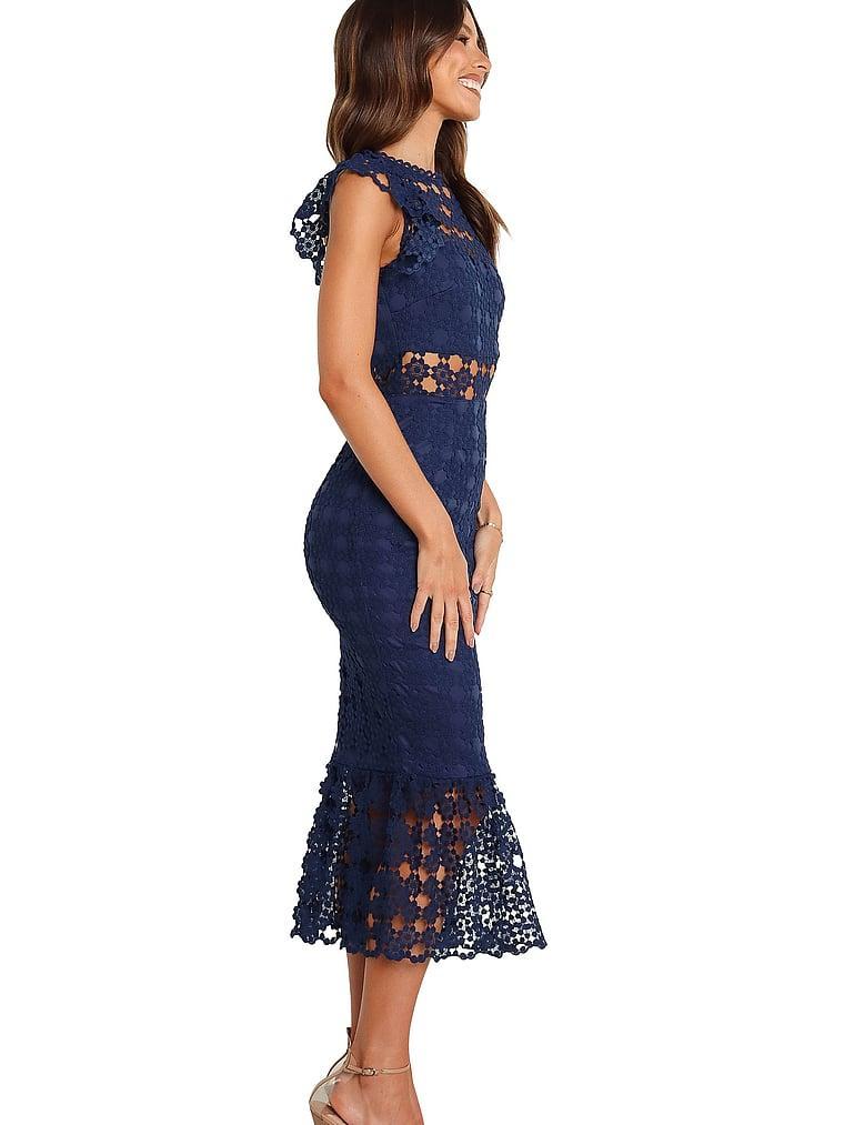 Lauren Midi Dress Product Image