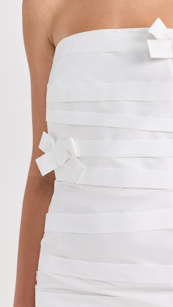 Bernadette Taffi Mini Dress | Shopbop Product Image