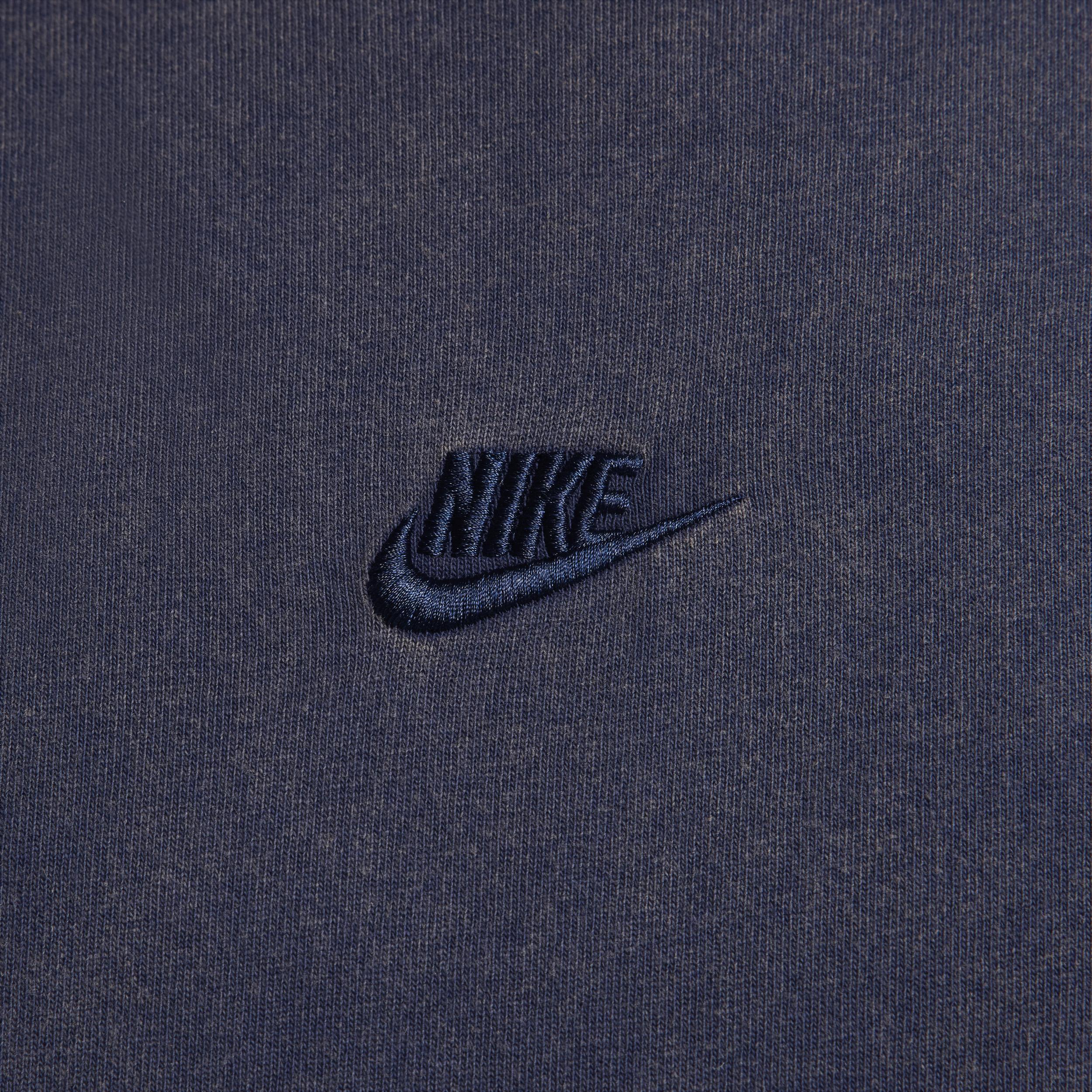 Men's Nike Sportswear Premium Essentials T-Shirt Product Image