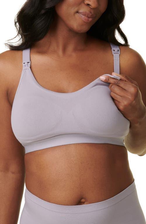 Bravado Designs Tranquil Racerback Nursing Bra Product Image