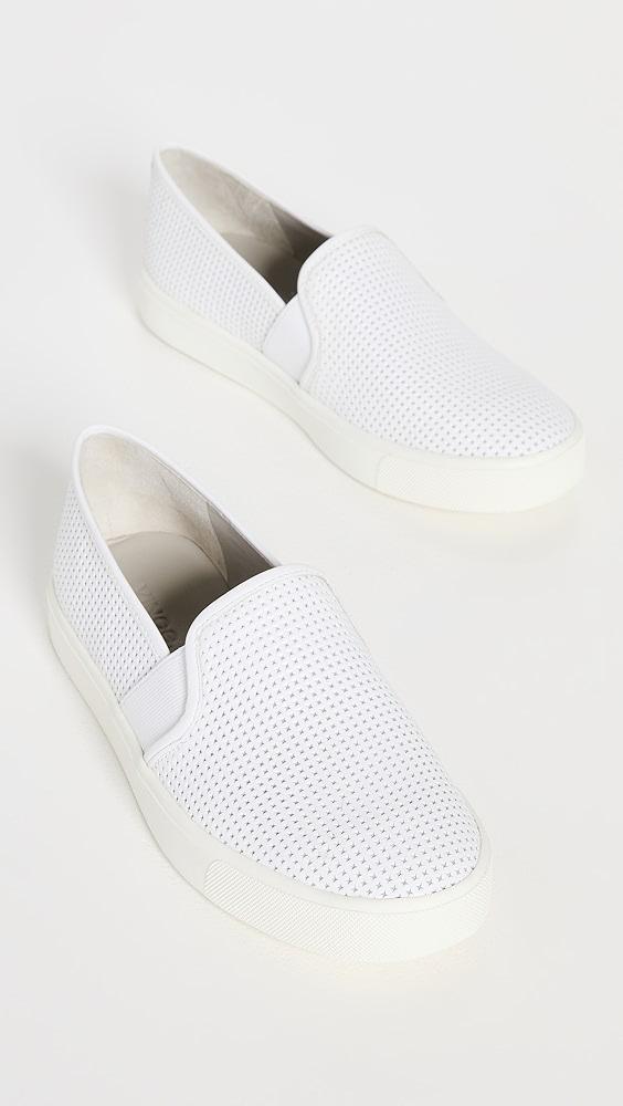 Vince Blair Slip On Sneakers | Shopbop Product Image