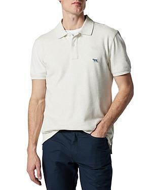 Rodd & Gunn The Gunn Piqu Sports Fit Cotton Polo Product Image