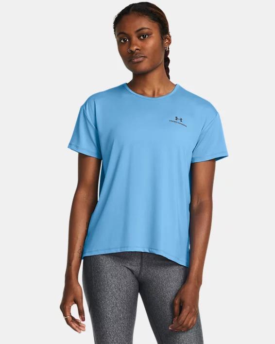 Womens UA Vanish Energy Short Sleeve Product Image