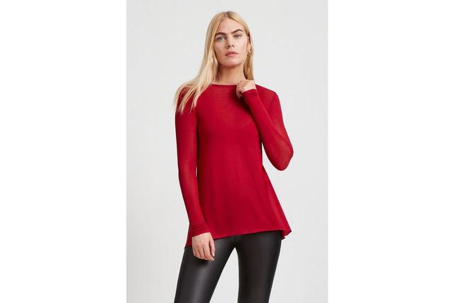 Womens Sadie Top Product Image