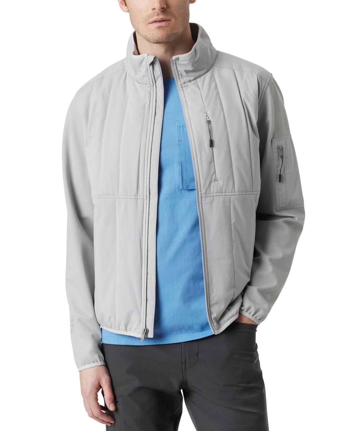 Bass Outdoor Mens Earlybird Runner Jacket Product Image