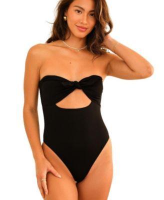 Dippin Daisys Womens Devon One Piece Product Image