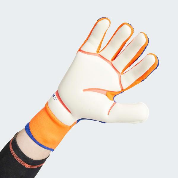 Predator Pro Goalkeeper Gloves Product Image