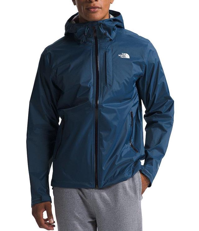 The North Face Exposed Water Repellant Alta Vista Jacket Product Image