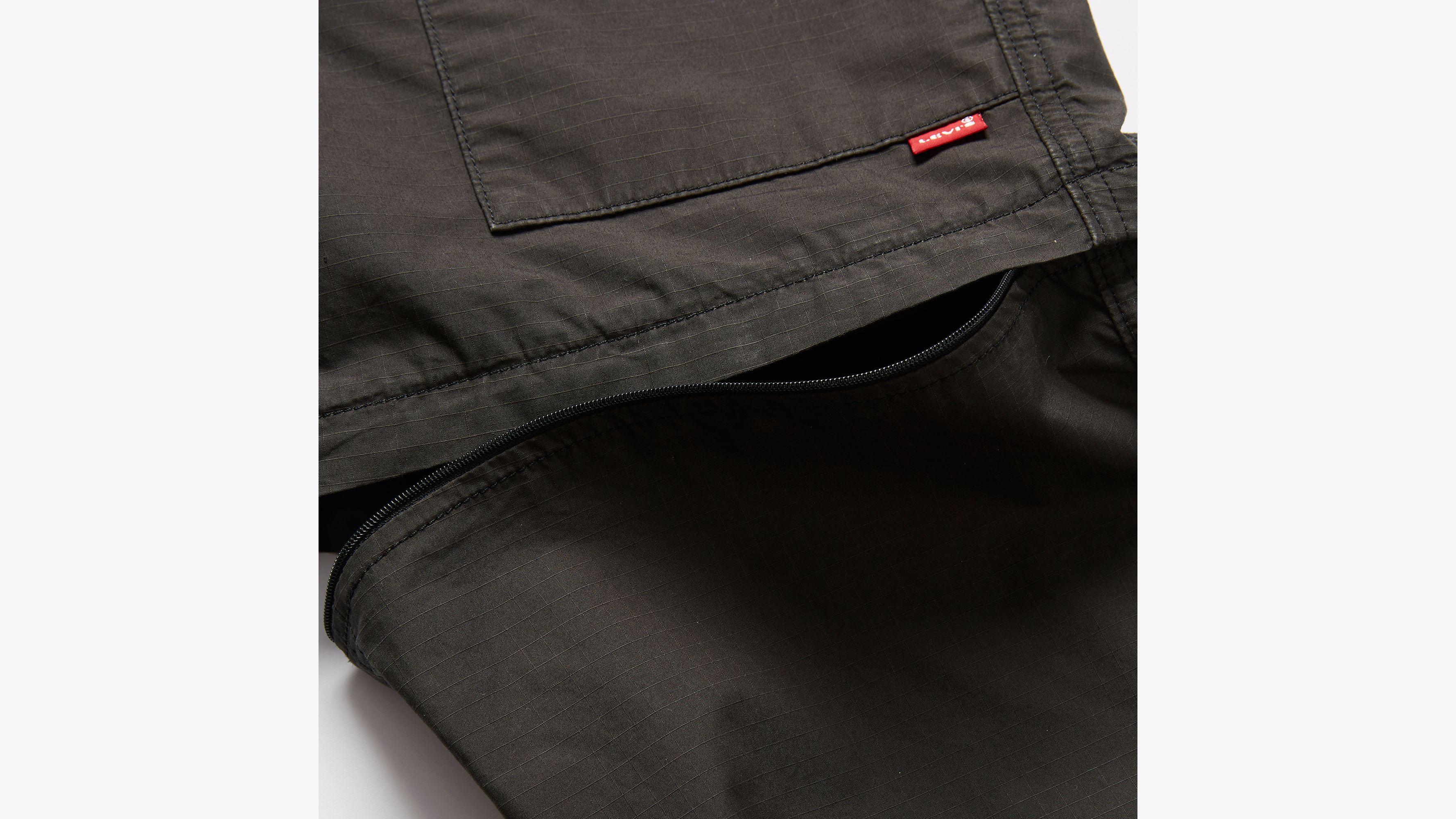 Utility Zip-Off Men's Pants Product Image