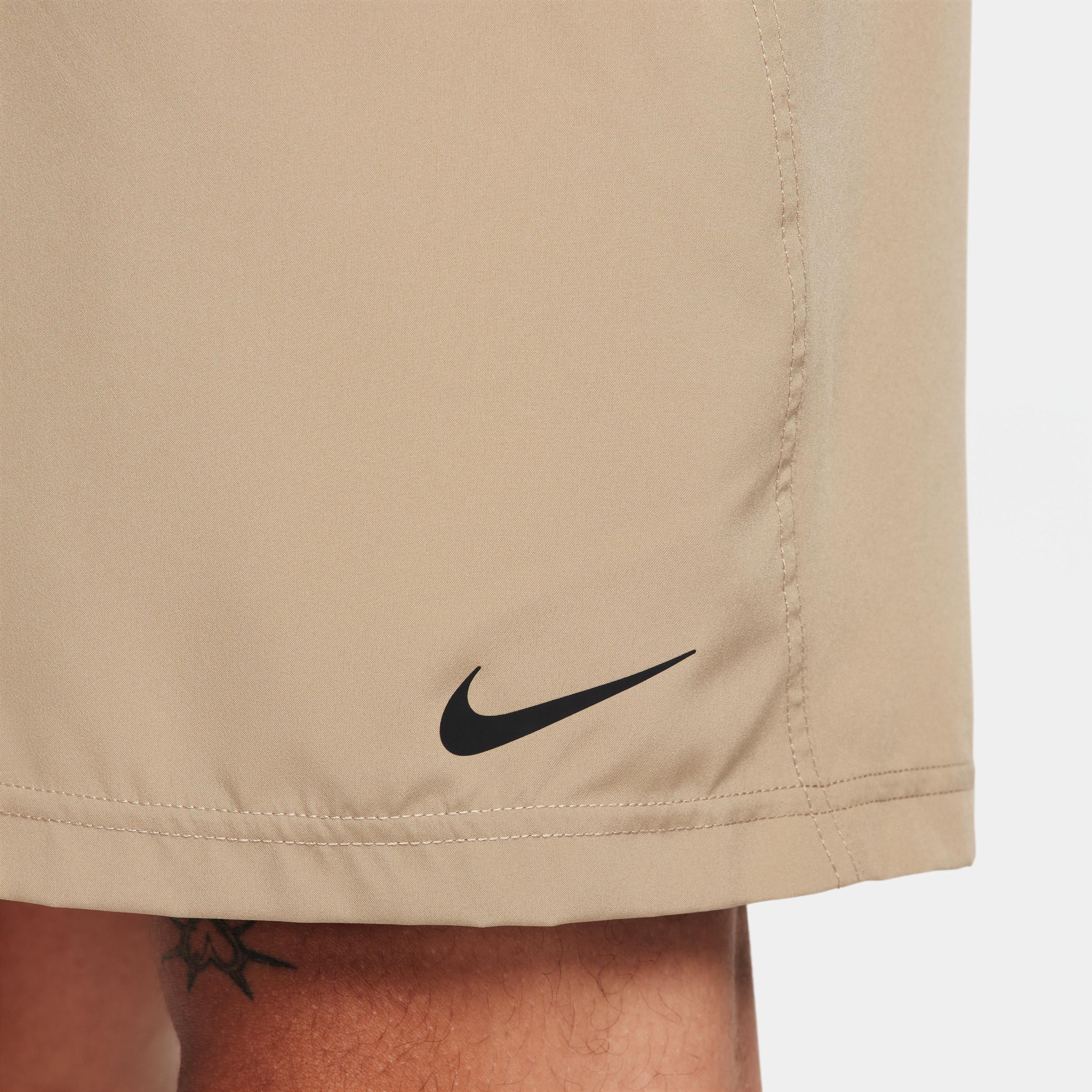 Nike Mens Form Dri-FIT 9 Unlined Versatile Shorts Product Image