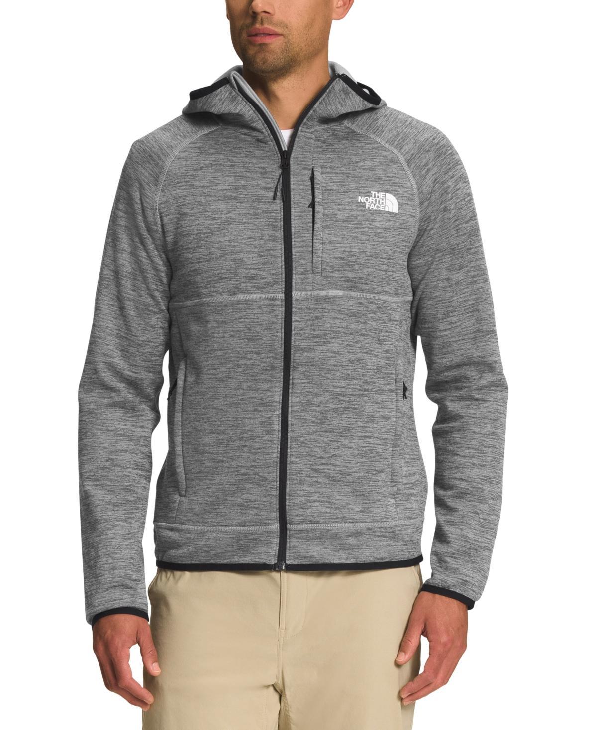 The North Face Canyonlands Long-Sleeve Full Product Image