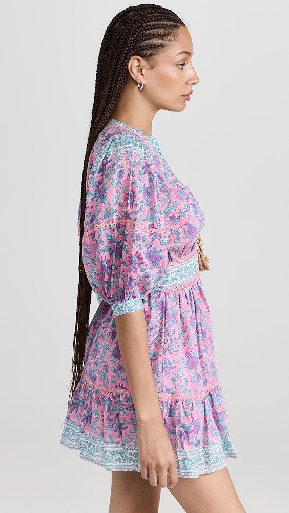 Bell Ann Mini Dress | Shopbop Product Image