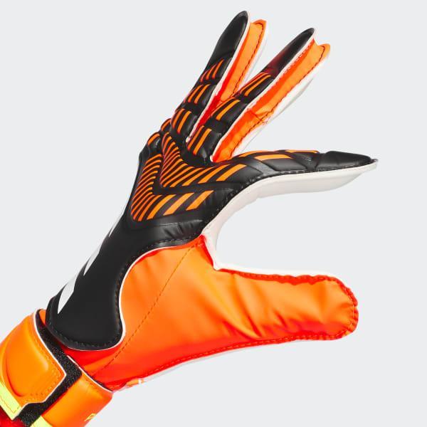 Predator Training Goalkeeper Gloves Product Image