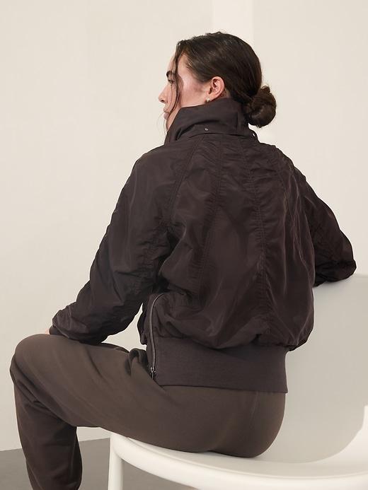 Jetset Bomber Product Image