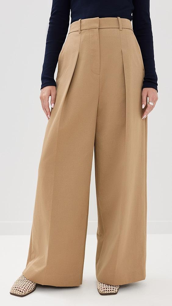 A.L.C. Ryder Pants | Shopbop Product Image