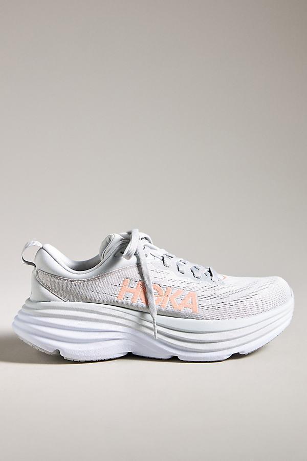 HOKA Bondi 8 Running Shoe Product Image