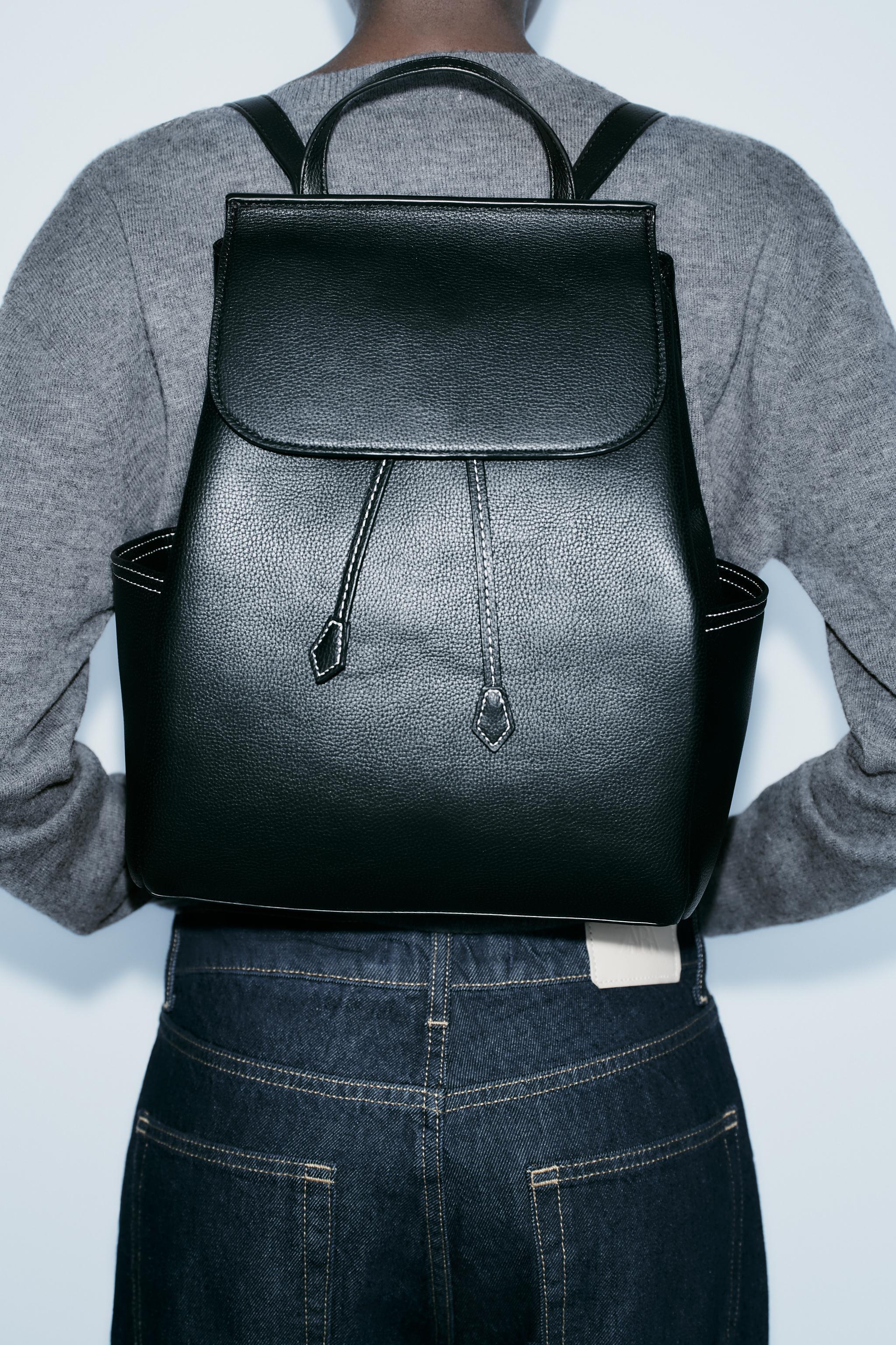 FLAP BACKPACK product image