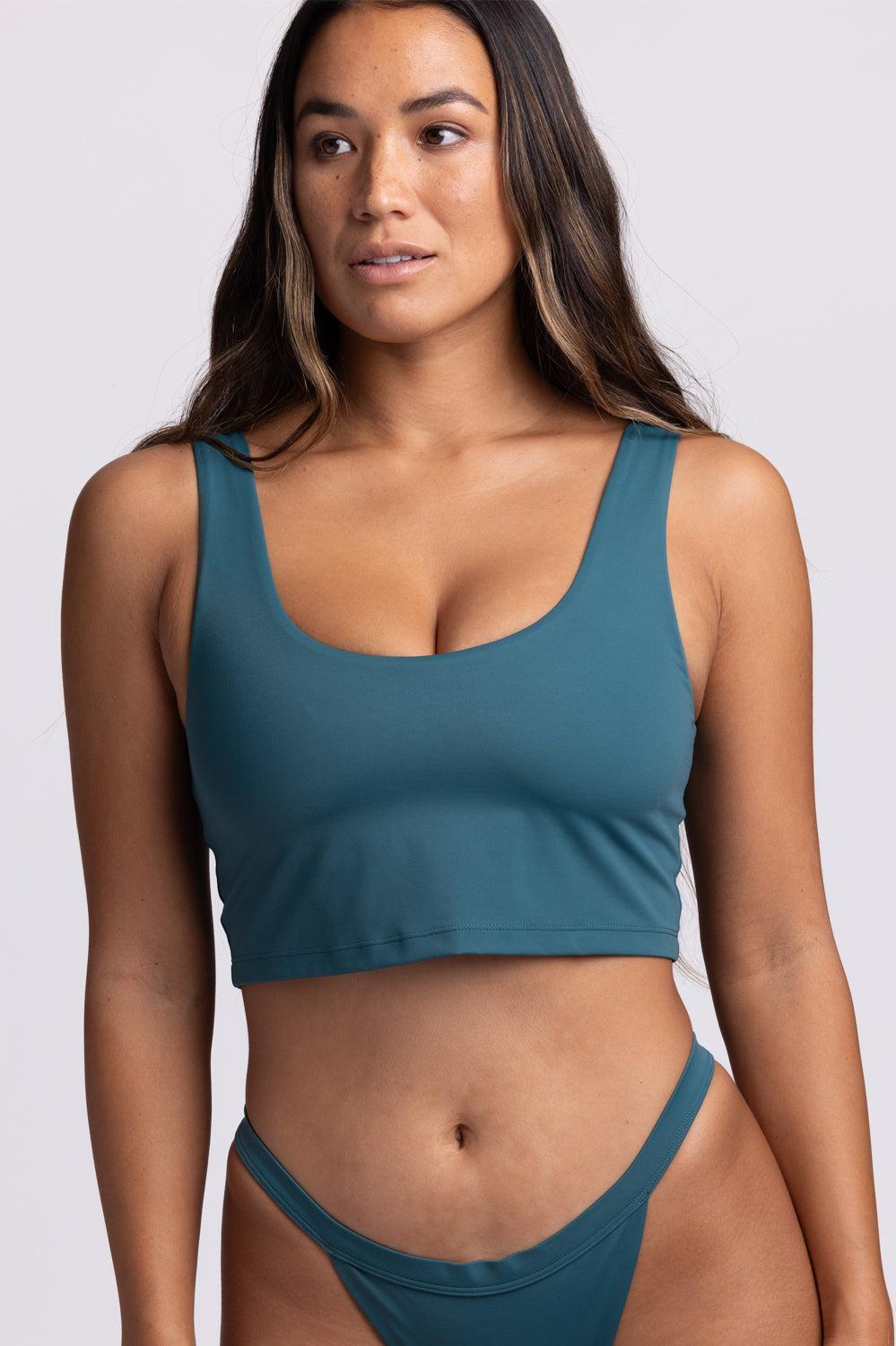 Mira Bikini Top Product Image