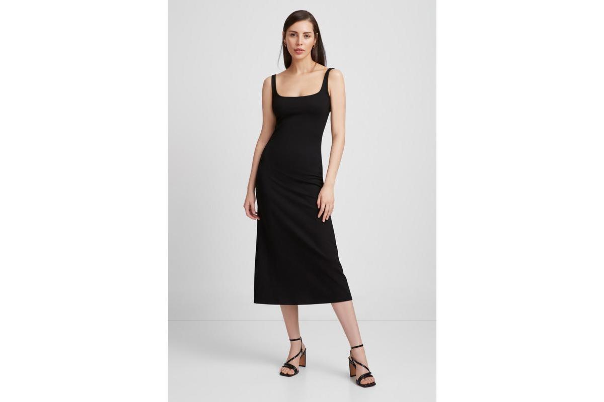 Womens Crawford Dress Product Image