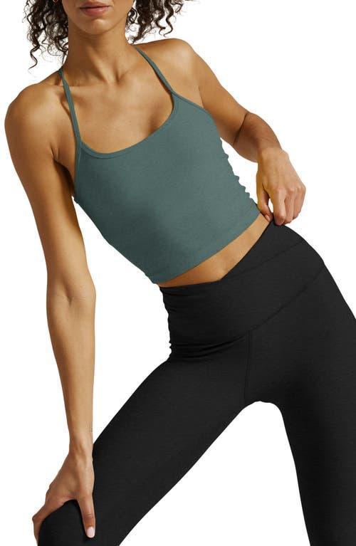 Beyond Yoga Space Dye Crop Tank Product Image