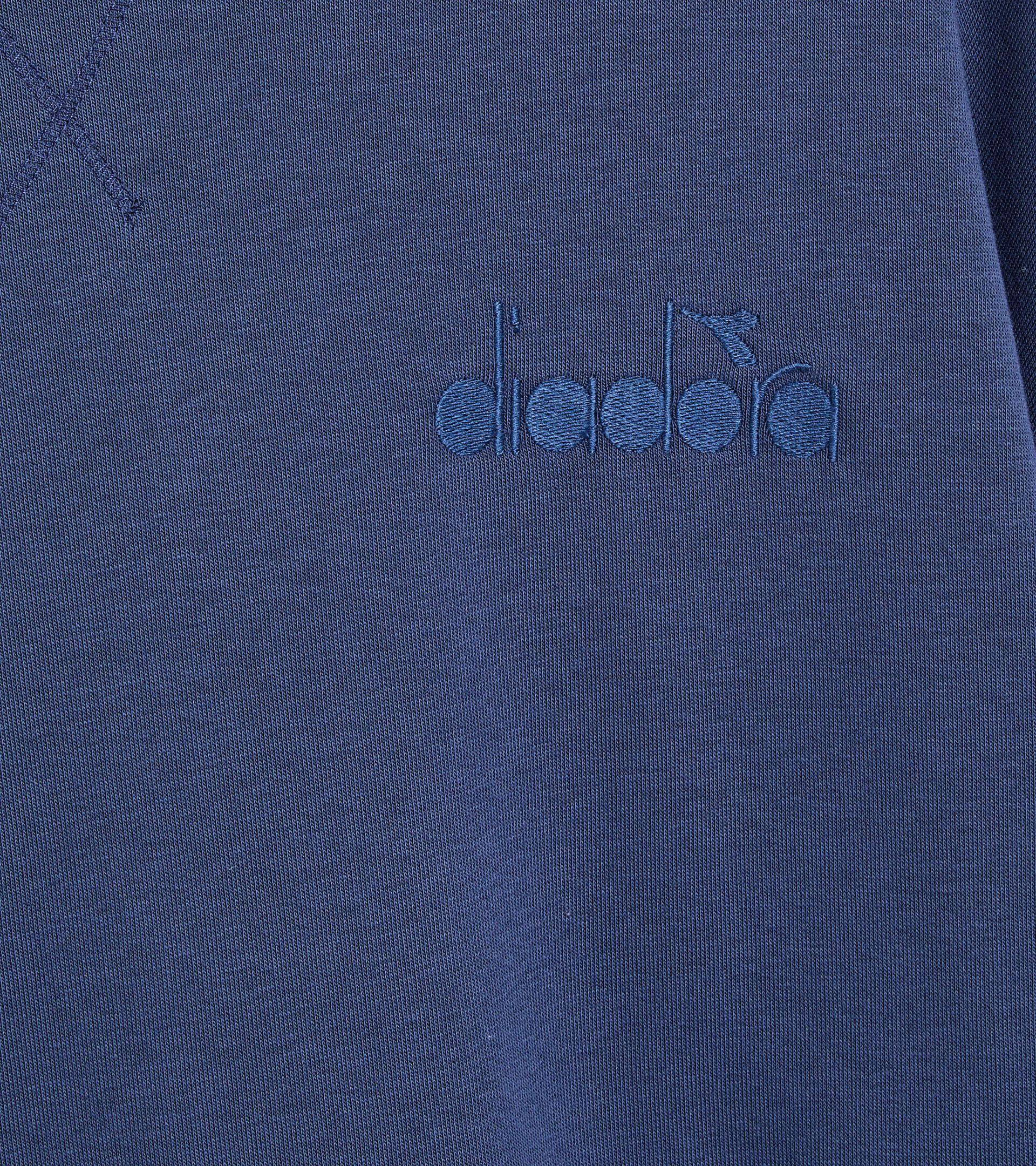 SWEATSHIRT CREW ATHL. LOGO Product Image