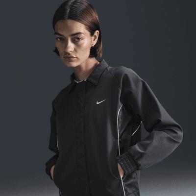 Women's Nike Sportswear Woven Jacket product image