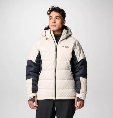 Columbia Men's Roaring Fork II Down Jacket- Product Image