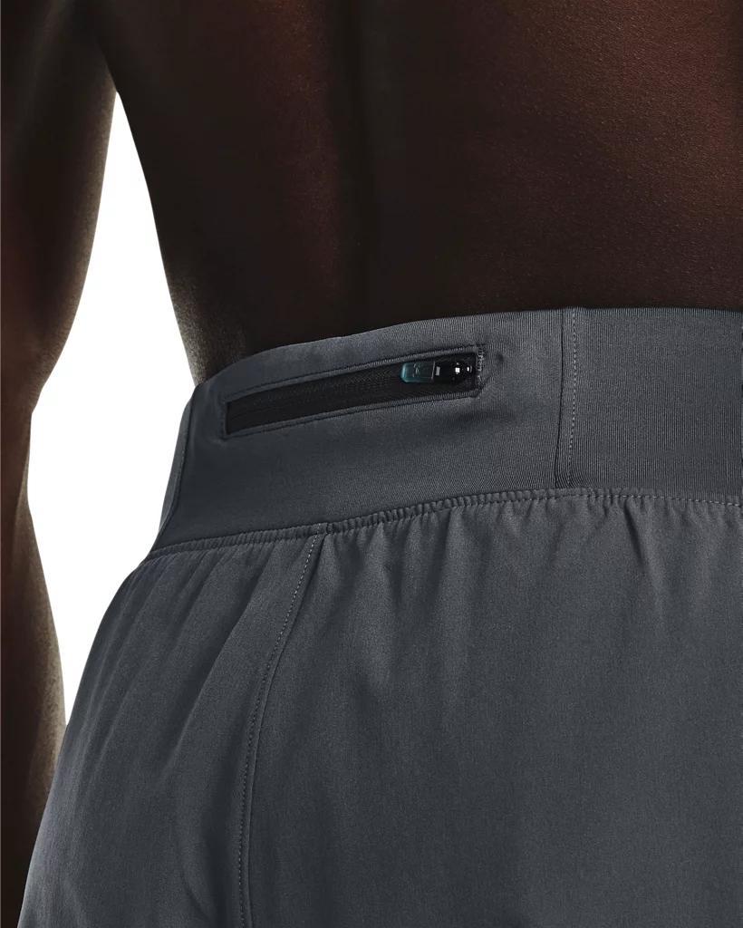 Men's UA Speedpocket 9'' Shorts Product Image