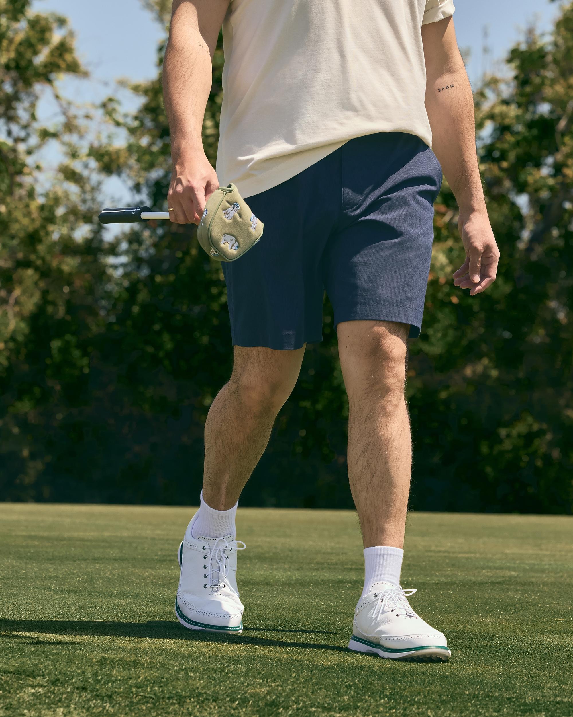 Performance Golf Short Product Image