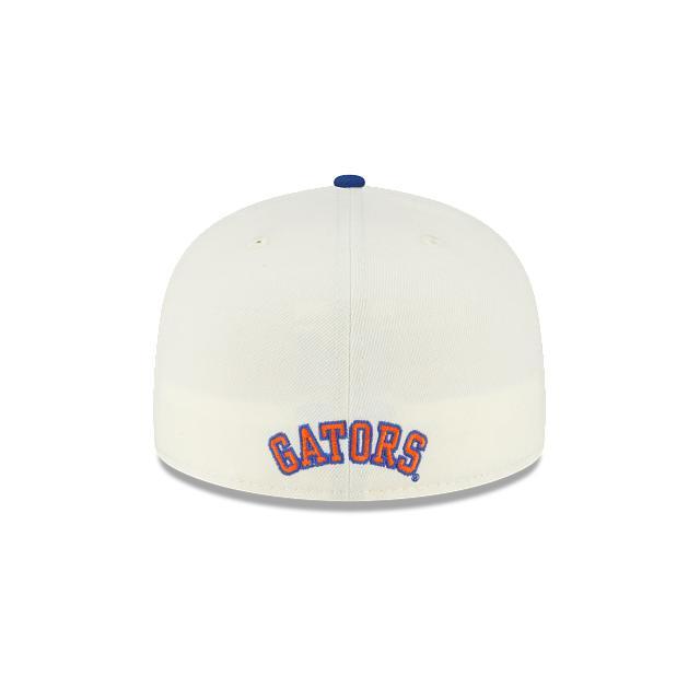 Florida Gators College Vault 59FIFTY Fitted Hat Male Product Image