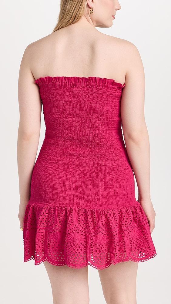 SUNDRESS Cecile Dress | Shopbop Product Image