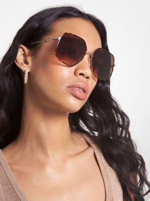 Empire Butterfly Sunglasses Product Image