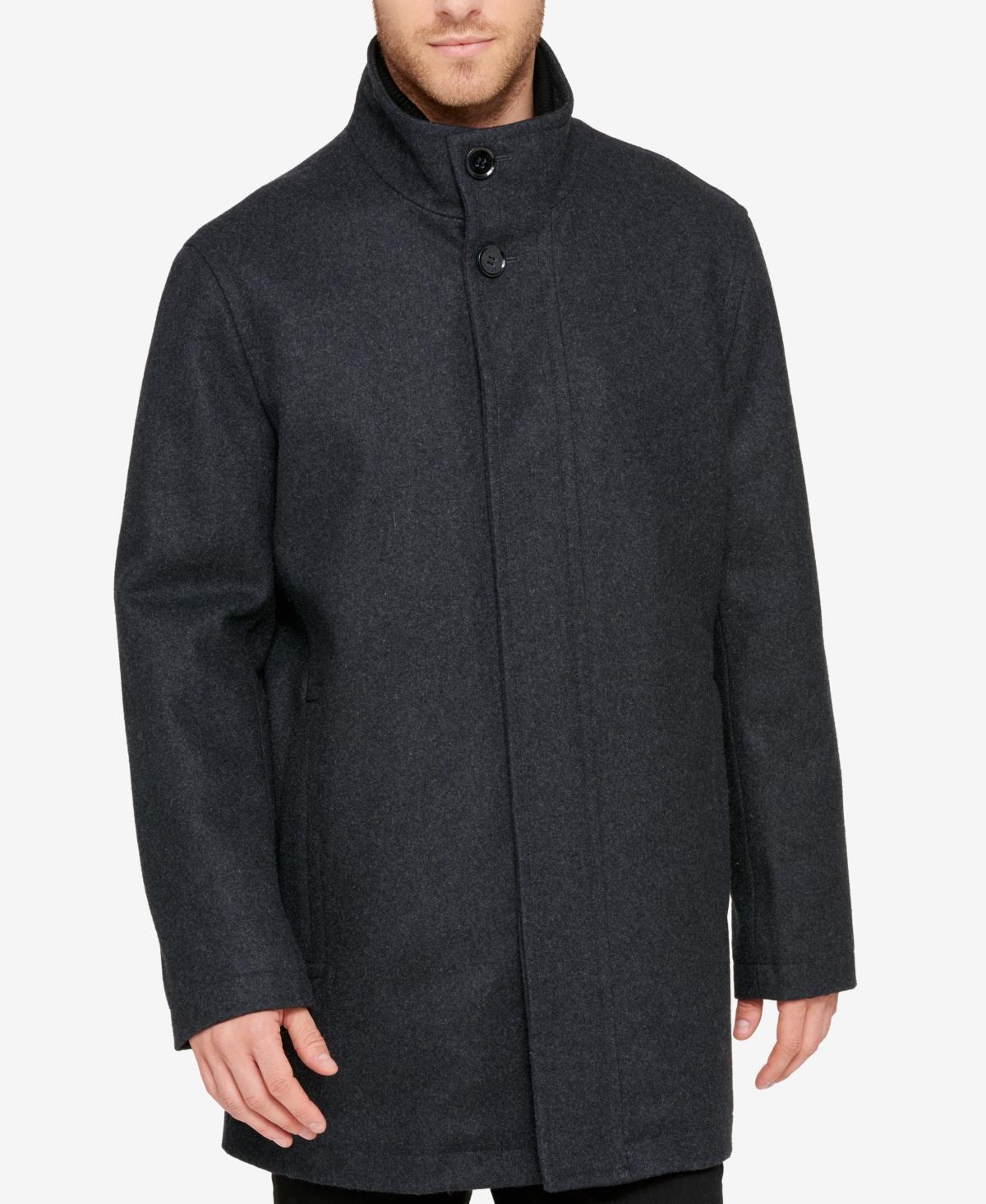 Cole Haan Mens Overcoat Product Image