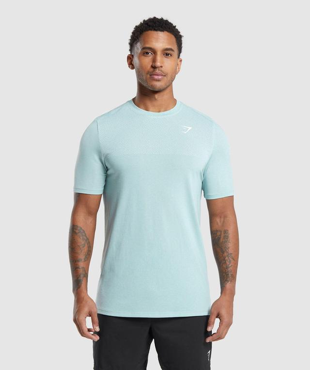 Vital Seamless T-Shirt Product Image