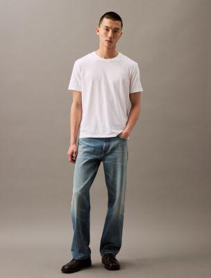 90s Straight Fit Jeans Product Image