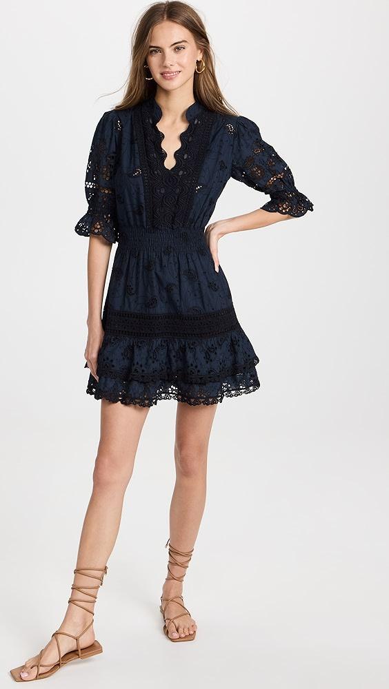 Temptation Positano Hollywood Dress | Shopbop Product Image