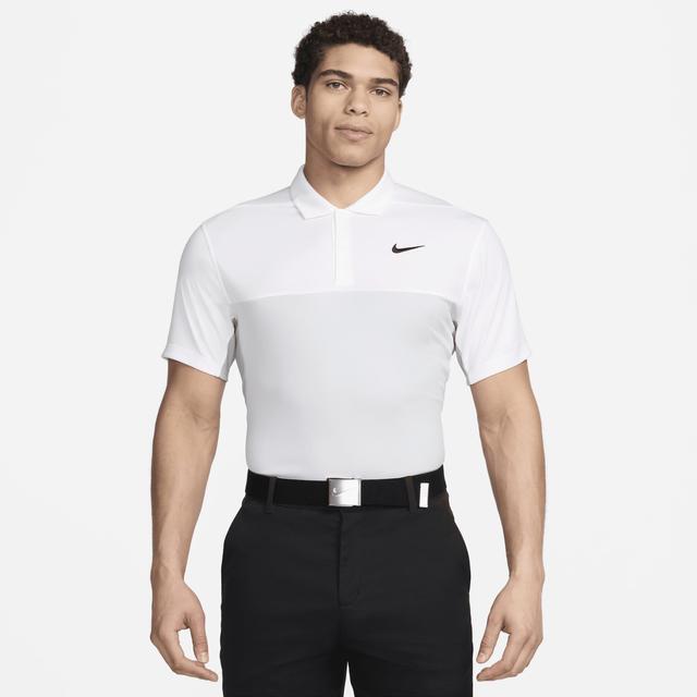 Nike Men's Victory+ Dri-FIT Golf Polo Product Image