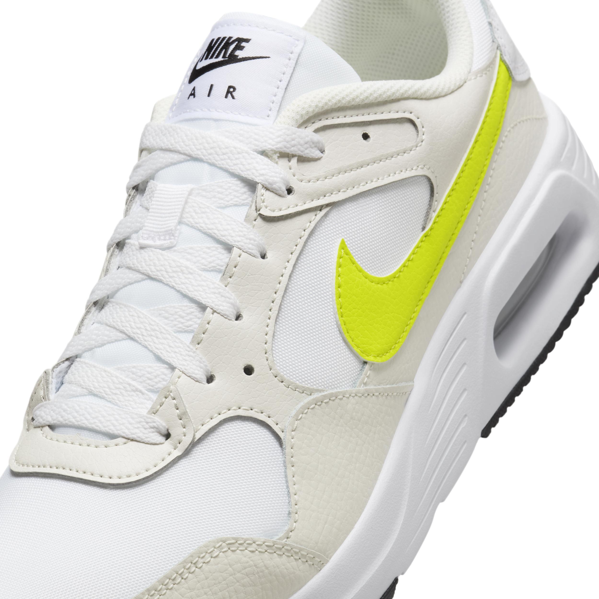 Nike Mens Air Max SC Shoes Product Image