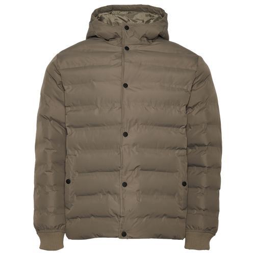 LCKR Mens LCKR Norse Puffer Jacket - Mens Product Image