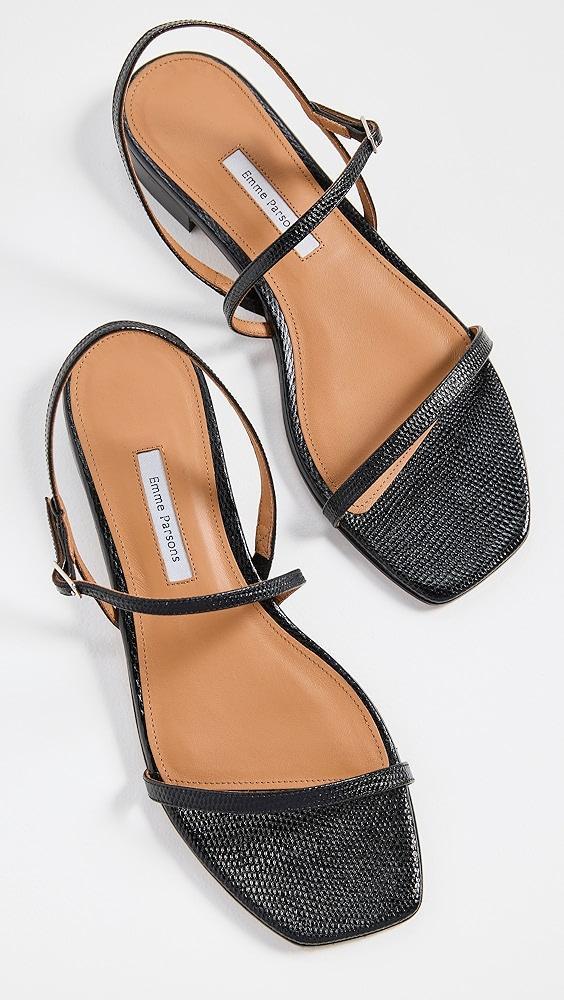 Emme Parsons Hope Sandals | Shopbop Product Image